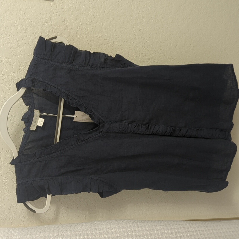 Outerknown top